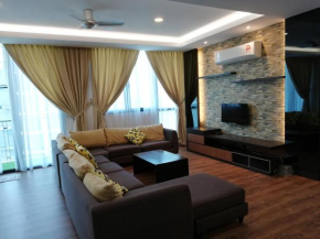 Vivacity jazz suite 3 condo 139